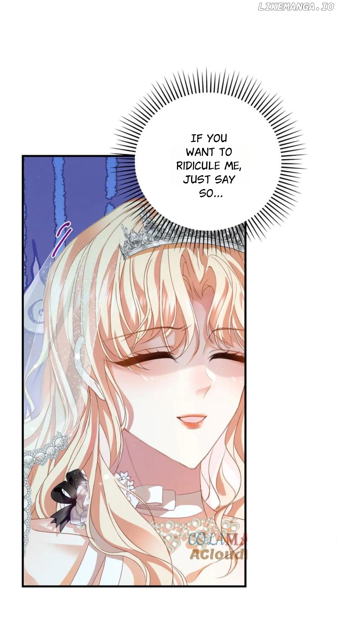 The Duchess Goes Crazy Once A Day Chapter 14 - page 34